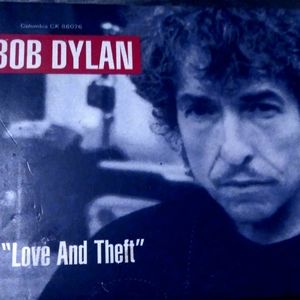 CD. BOB DYLAN